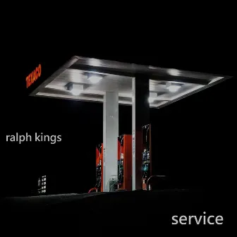 Service by Ralph Kings