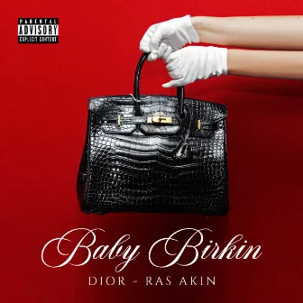 Baby Birkin by SUPER TRAP