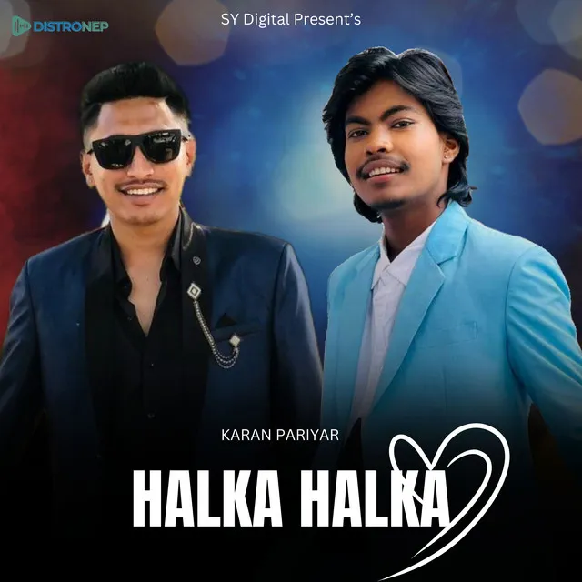 Halka Halka