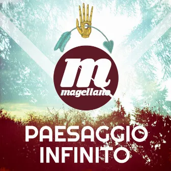 Paesaggio infinito by Magellano