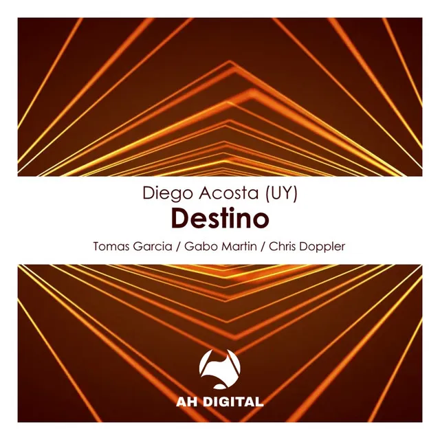 Destino (Chris Doppler Remix)