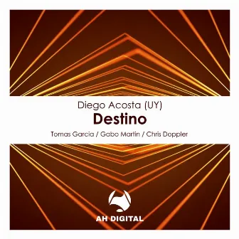 Destino (Chris Doppler Remix) by Chris Doppler