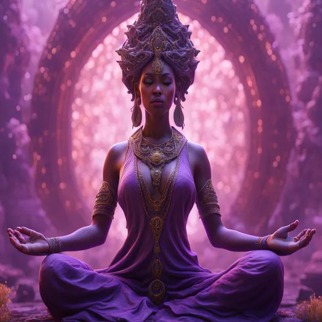 Sounds Of Inner Peace : Vol 01