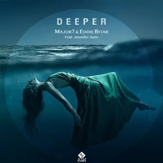 Deeper by Eddie Bitar