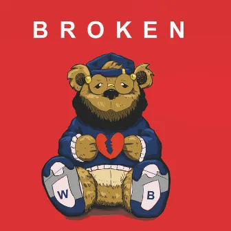 Broken by Waldo Black