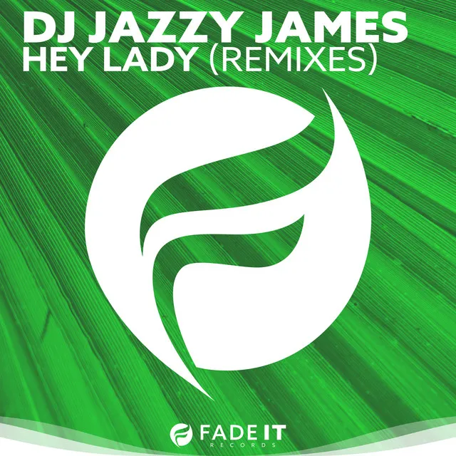 Hey Lady - Max Zierke Booty Shaker Remix