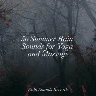 50 Summer Rain Sounds for Yoga and Massage by Sons da natureza HD