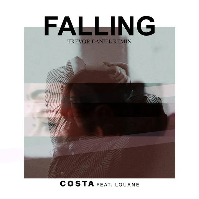 Falling - Costa Remix