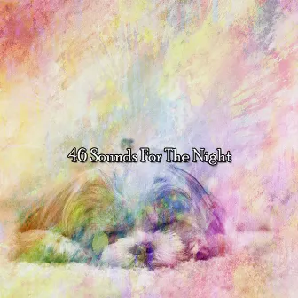 46 Sounds For The Night by Smart Baby Lullabies