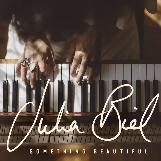 Something Beautiful (Radio Edit)