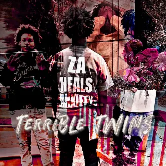 Terrible Twins (Deluxe) by ymmon