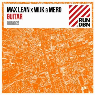 Guitar by Wijk & Mero