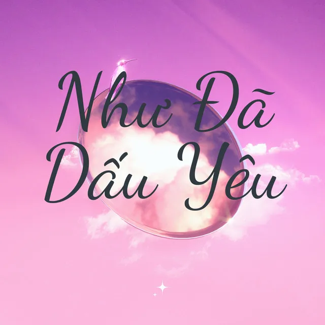 Như Đã Dấu Yêu