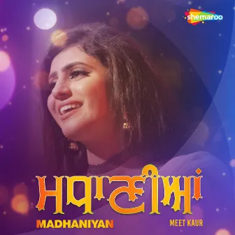 Madhaniyan by Vinu