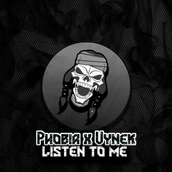 Listen To Me by PH0BIA