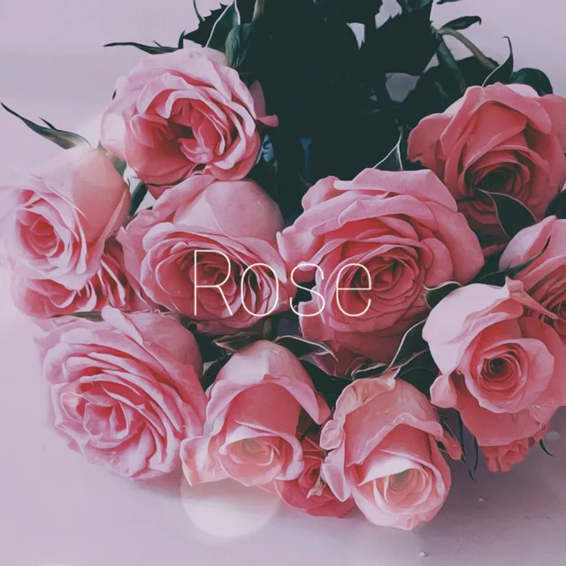 Rose - Instrumental Version