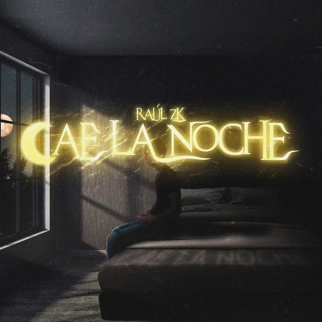 Cae la Noche