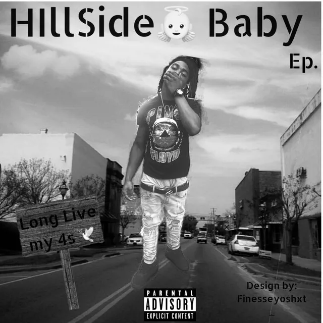 HillSide baby EP