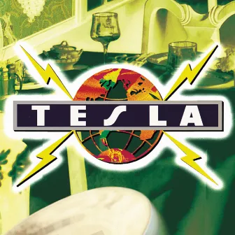 Psychotic Supper by Tesla