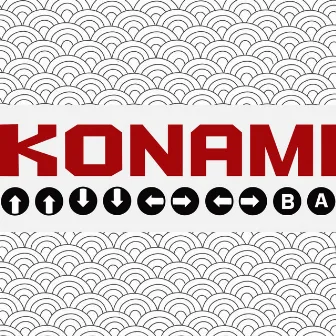 Konami Code by Calm, the Futurist