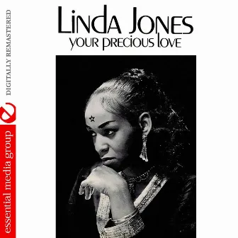 Your Precious Love (Digitally Remastered) by Linda Jones