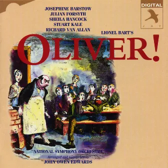 Oliver! by Lionel Bart