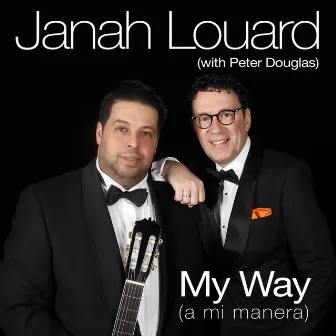 My Way by Janah Louard