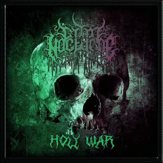 Holy War