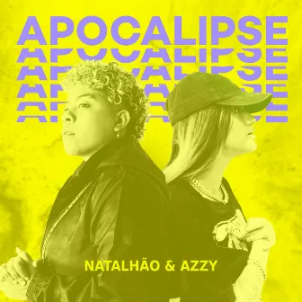 Apocalipse by Natalhão