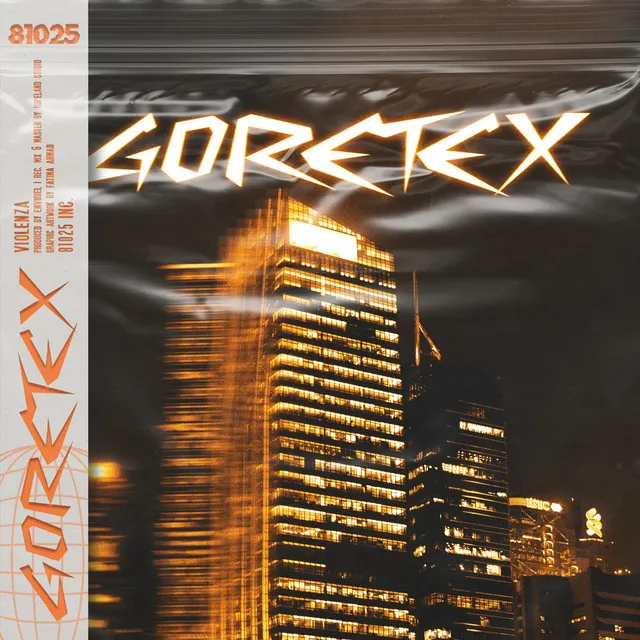 Goretex