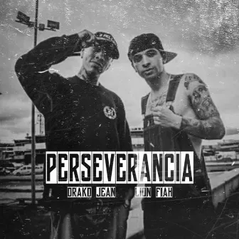 Perseverancia by Drako Jean