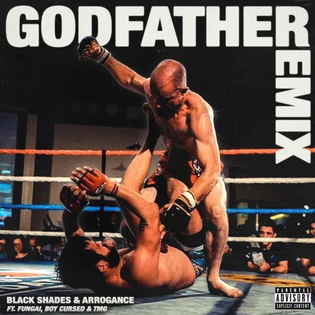 Godfather (Remix)