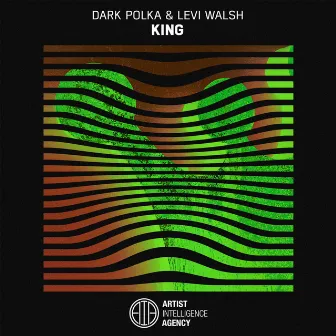 KING by Dark PolKa