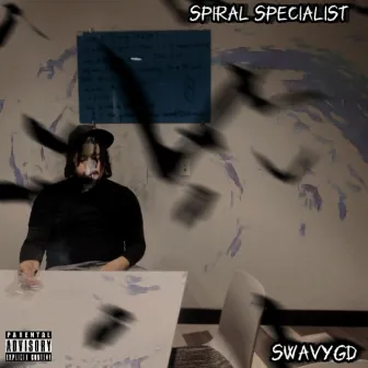 Spiral Specialist by SwavyGD