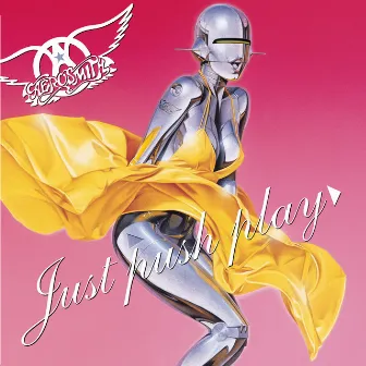 Just Push Play by Aerosmith