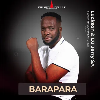 Barapara by Dj Jerry SA