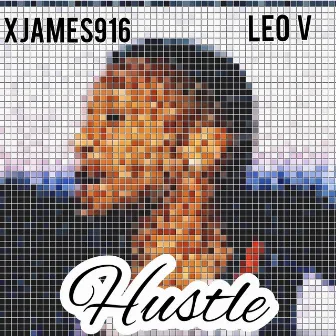 Hustle by Xjames916