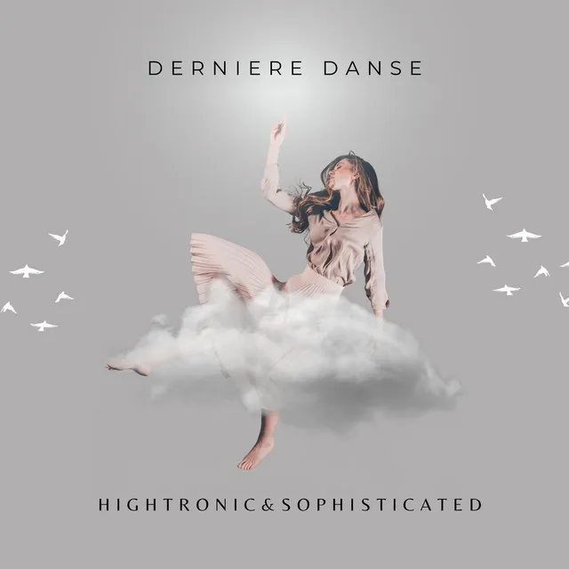 Derniere Danse - Techno