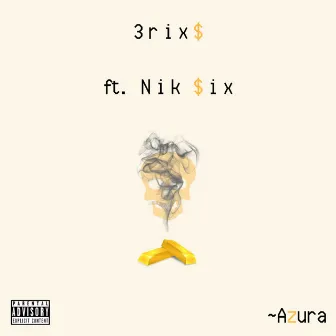 3rix$ by 3raxen