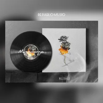 Magodongo by De Pablo Musiq