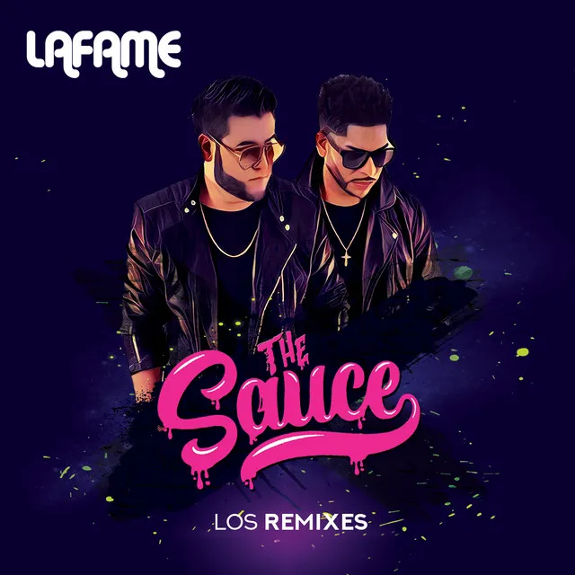 Suena El Dembow - Lafame Remix