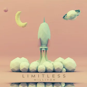 Limitless by Milliyon