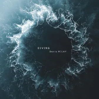 Diving by Denis MILAY