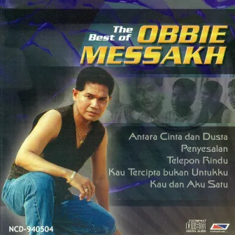 The Best Of by Obbie Messakh