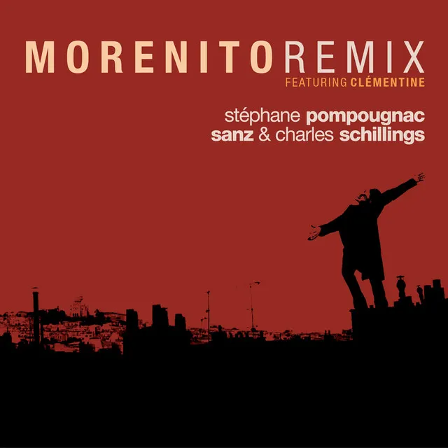 Morenito feat Clémentine - Bossa Mix