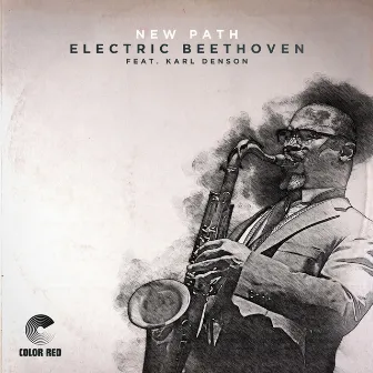 New Path by Electric Beethoven