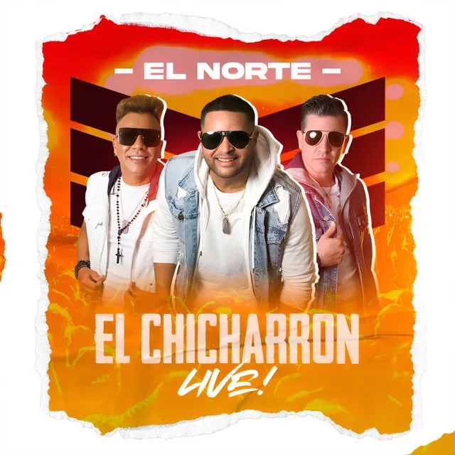 El Chicharron - Live