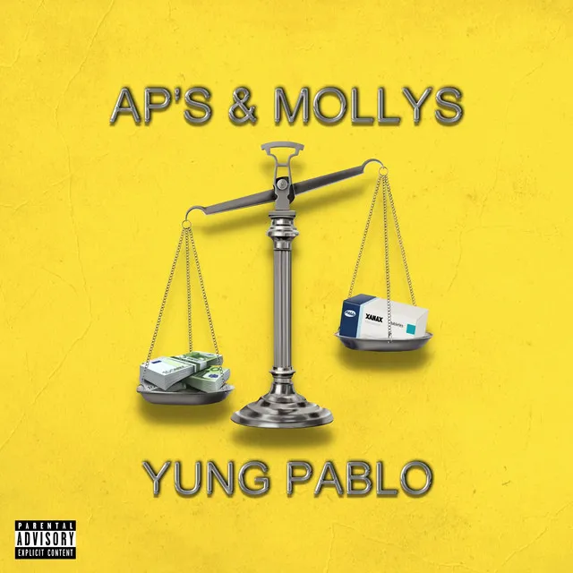 Ap's & Mollys