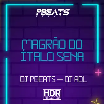 Magrão do Ítalo by DJ ADL