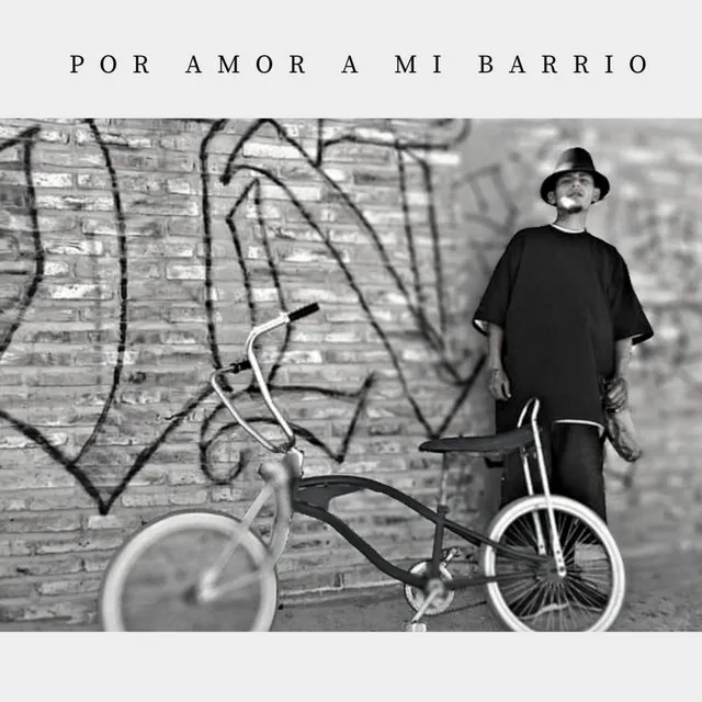 Por amor a mi barrio